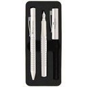 Grip Harmony - Set stilografica e penna a sfera