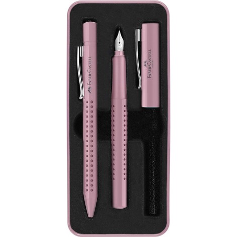 Grip Harmony - Set stilografica e penna a sfera
