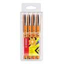 Worker+ - Penna roller