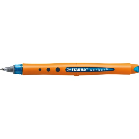 Worker+ - Penna roller