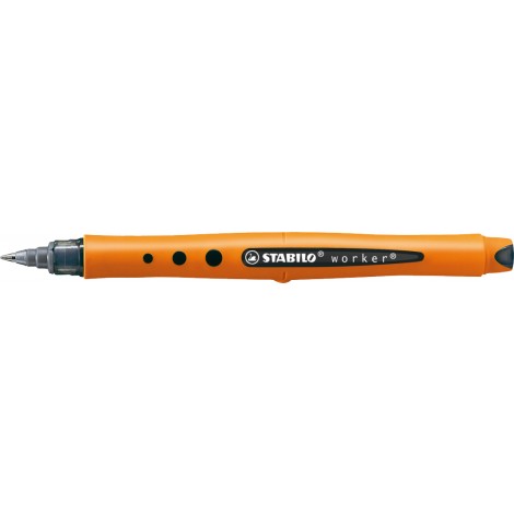 Worker+ - Penna roller