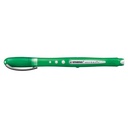 Worker+ colorfull - Penna roller