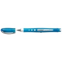 Worker+ colorfull - Penna roller