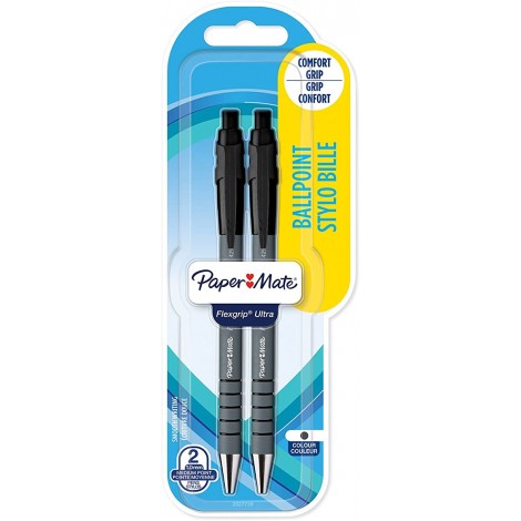 [PM0123] Flexgrip Ultra - Penna a sfera
