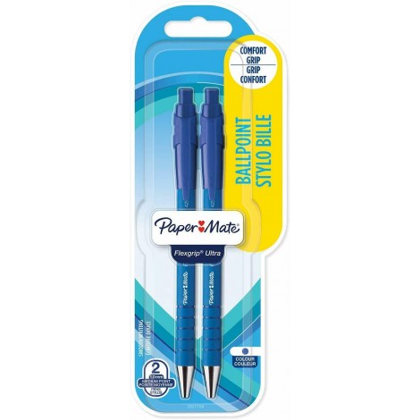 [PM0138] Flexgrip Ultra - Penna a sfera