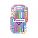 Flair Nylon - Penna punta in fibra