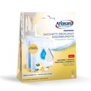 Minifresh - Sacchetti profumati assorbiumidità