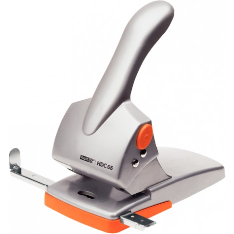 [SS0087] Heavy Duty HDC65 - Perforatore 2 fori