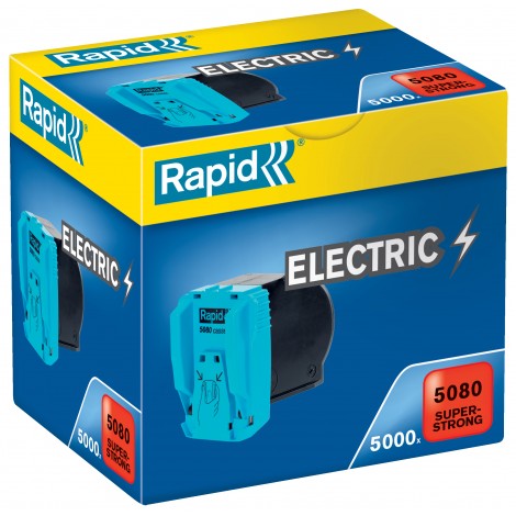 [SS0331] R5080 - Punti per cucitrici R5080e