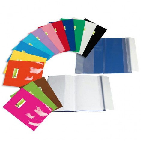 [SE0523] Cover Maxi L F - Foderina per maxiquaderni