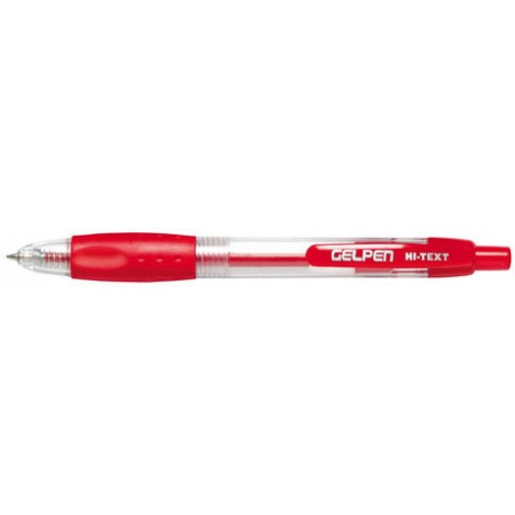 [ET0029] 1080 Gelpen - Penna a sfera