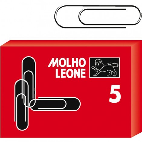 [ML5016] Leone 5 - Fermagli