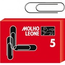 Leone 5 - Fermagli