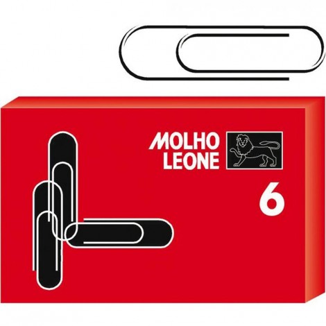 Leone 6 - Fermagli