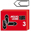 Leone 3 - Fermagli
