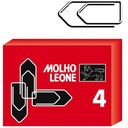 Leone 4 - Fermagli