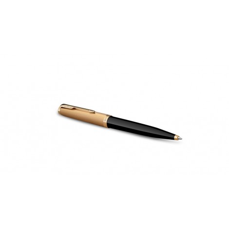51 Deluxe Black GT - Penna a sfera