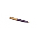 51 Deluxe Plum GT - Penna a sfera