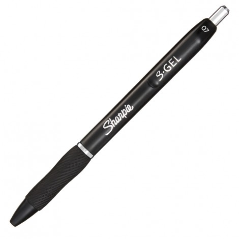 S-GEL - Penna a sfera