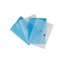 Buste con bottone A3 - 29,7x42cm