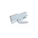 548/E PASTEL- Cucitrice a pinza