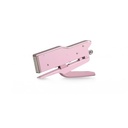 548/E PASTEL- Cucitrice a pinza