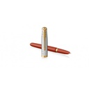 51 Premium Red Rage GT - Penna stilografica