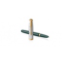 51 Premium Forest Green GT - Penna stilografica