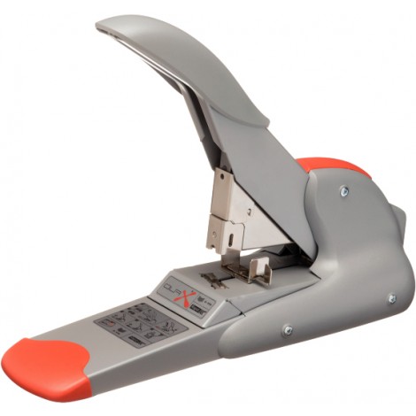 [SS0104] Heavy Duty DUAX - Cucitrice alti spessori