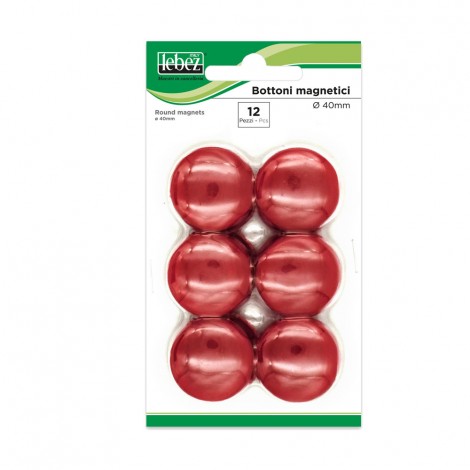 Bottoni magnetici