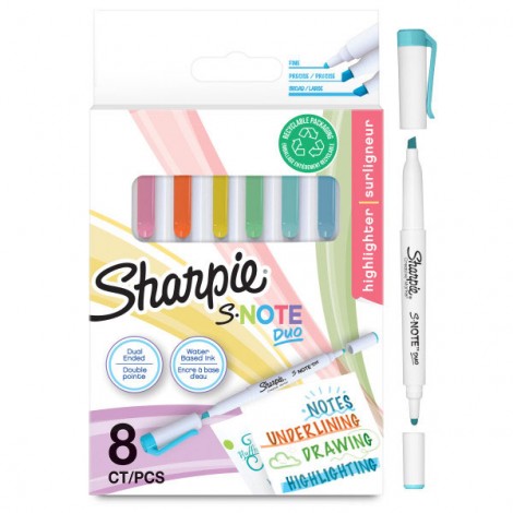 SNote Duo - Evidenziatore