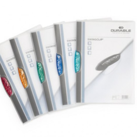 Swingclip - Cartellina clip