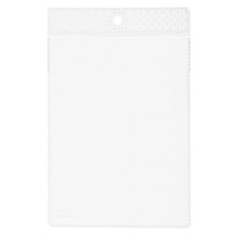 Buste porta avvisi A6 - 105x148mm