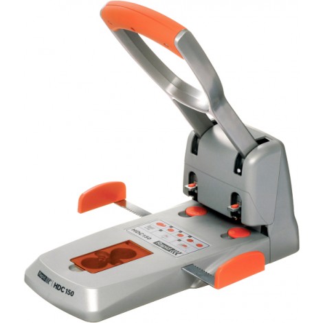[SS0088] Heavy Duty HDC150 - Perforatore 2 fori