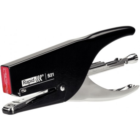 [SS0100] SuperFlatClinch S21 - Cucitrice a pinza
