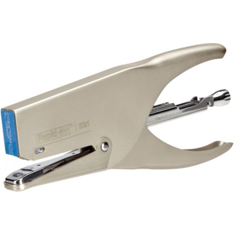 [SS0101] SuperFlatClinch S21 - Cucitrice a pinza