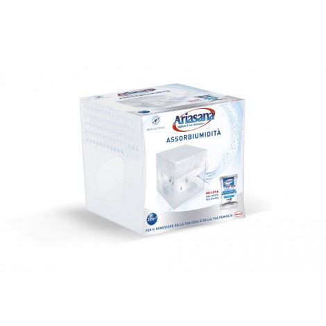 Kit assorbiumidita' MINI