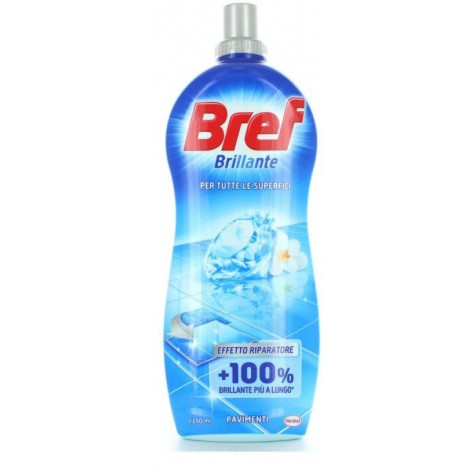 [BR0103] Detergente per pavimenti BREF