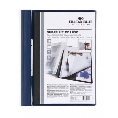 Duraplus - Cartellina ad aghi