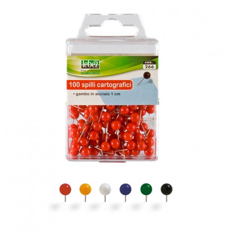 [EB4028] Push pins - Spilli