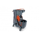 Giotto - Carrello per pulizie