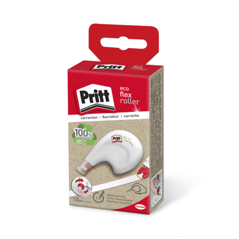 Correttore ECOMFORT a nastro 4,2mm x 10m
