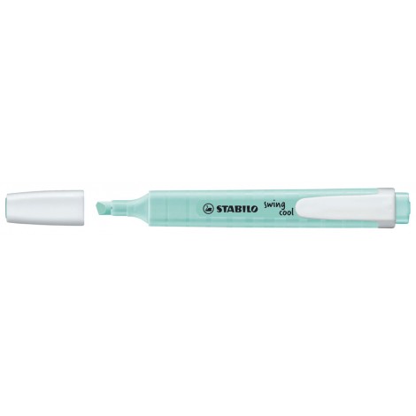 [SB0324] Evidenziatore SWING COOL PASTEL