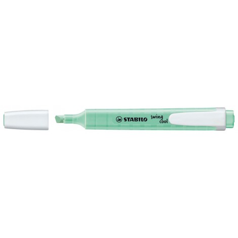 [SB0325] Evidenziatore SWING COOL PASTEL