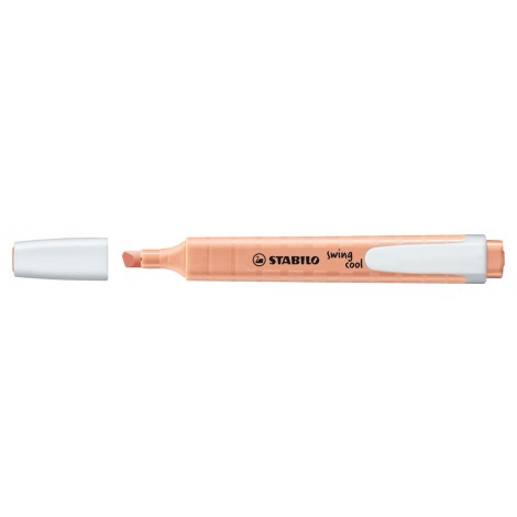 [SB0326] Evidenziatore SWING COOL PASTEL