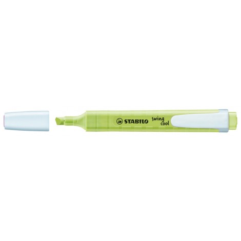[SB0331] Evidenziatore SWING COOL PASTEL
