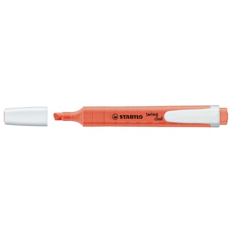 [SB0332] Evidenziatore SWING COOL PASTEL