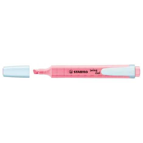 [SB0333] Evidenziatore SWING COOL PASTEL