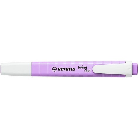 Evidenziatore SWING COOL PASTEL