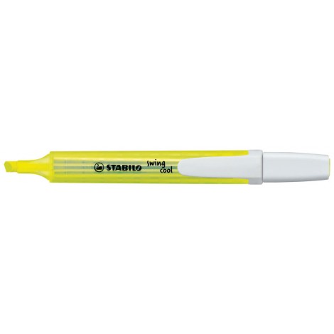 Evidenziatore SWING COOL FLUO